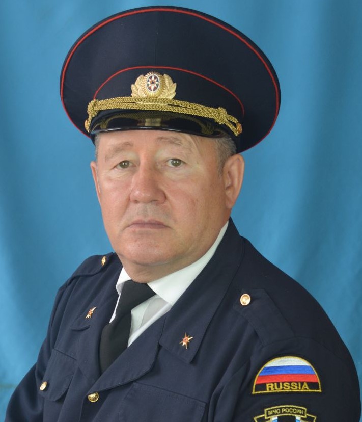 Демеев Алексей Михайлович.